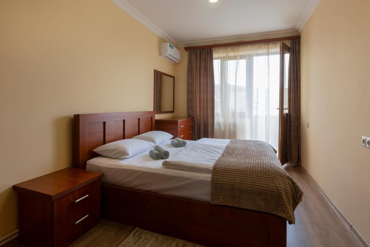 Umba Apartment N5 - Balcony And Mount Ararat View エレバン エクステリア 写真